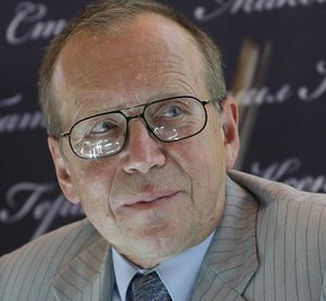 Юрий Павлович Вяземский