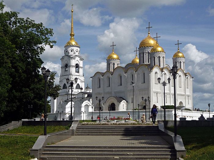 Успенский собор