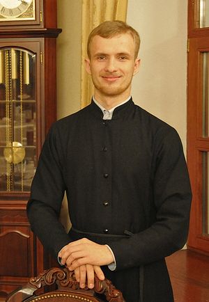 Владимир Середа