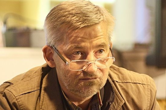 Андрей Василевский
