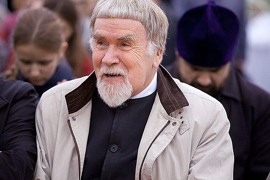 Валентин Курбатов