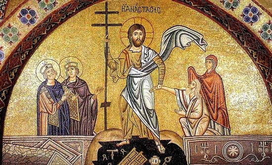 Пасха