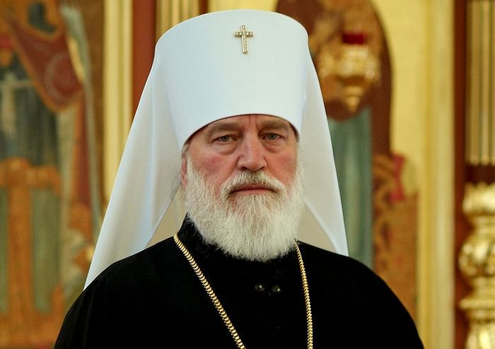 /84796.html">Митрополит Минский и Заславский Павел (Пономарев)