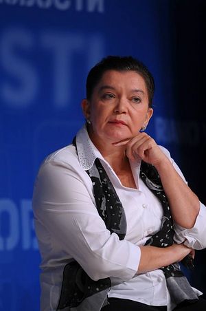 Наталья Викторовна Богданова