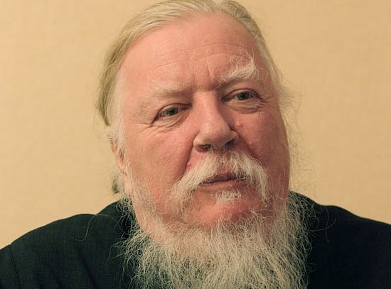 Протоиерей Димитрий Смирнов