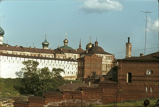 Фото 1964 г.