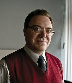 Павел Кузенков