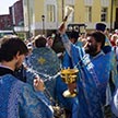 День Толгской иконы Божией Матери .Фотогалерея 2024