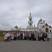 Паломническая поездка Переславль-Залесский