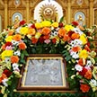 Престольный праздник в храме Живоначальной Троицы в Чертанове. Фотогалерея