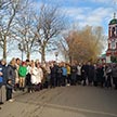 Паломническая поездка  в Переславль-Залесский