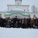 Паломничество в святую псковскую землю