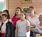 15-летие Приходского семейного клиросного хора храма