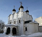 Храм святого равноапостольного князя Владимира в Старых Садех передан Церкви