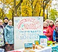 Благотворительная ярмарка