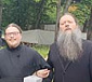 Протоиерей Артемий Владимиров в гостях у прихода