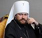 Интервью митрополита Волоколамского Илариона итальянскому агентству Askanews