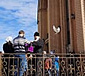Благовещение Пресвятой Богородицы
