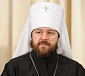 Комментарий митрополита Волоколамского Илариона в связи с обострением общественной дискуссии по фильму «Матильда»