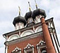 Богослужения Страстной Седмицы