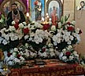 Вечерня с выносом Плащаницы в Великую Пятницу