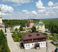 Колокольный фестиваль "Медный ветер" в Калуге