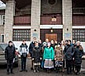 Молодёжная деятельность: Брейн-ринг, посвящённый новомученикам и исповедникам Российским