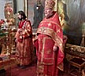 Пасхальная заутреня и Божественная литургия святителя Иоанна Златоуста