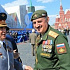 «Надо осознавать величие своей Родины и изучать ее славную героическую историю»