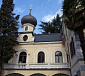 Один из старейших русских храмов Италии передали Церкви
