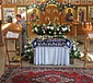 Чин Погребения Пресвятой Богородицы