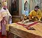 Праздник первоверховных апостолов Петра и Павла
