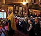Торжественная церемония посвящения в гимназисты