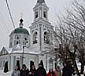 Колокольная поездка в Тверскую митрополию