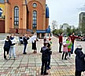 Пасхальный праздник