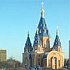 Богослужения Страстной Седмицы