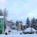 Паломничество в святую псковскую землю