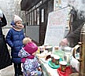 Состоялась традиционная ярмарка