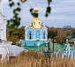 Милостиво-Богородицкий женский монастырь Касимовской епархии