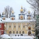 Паломничество в святую псковскую землю