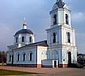 Здание храма Рождества Пресвятой Богородицы в Капотне передано приходу