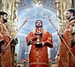 Престольный праздник