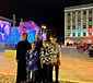 Московская школа звонарей «Колокольный Градъ»  провела мастер-классы и концерты колокольного звона во Владикавказе