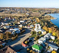 Таруса вернула исторические названия улиц