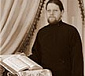 диакон Владимир Гурылев награжден за усердное служение Святой Церкви