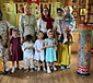 Знакомство с храмом
