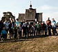 Клуб «Восхождение» на урочище Введенское-Борисовка