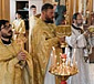 Память первоверховных апостолов Петра и Павла