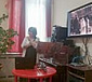 Творческая встреча в ЦСО «Чертаново Северное»