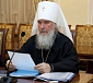 Церковь ценит труд писателя